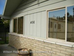 406 60th Ave, Yakima WA  98908-3504 exterior