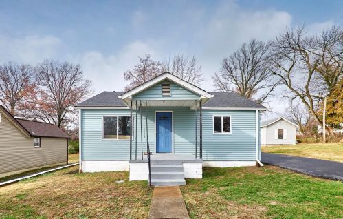 2841 Ridgeway Ave, Saint Louis, MO 63114-4544