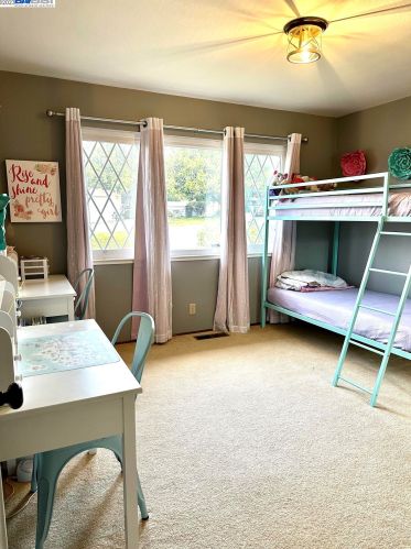 3671 Sanford St, Concord CA  94520-1356 exterior