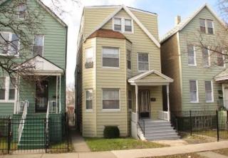 1518 49 Ave, Chicago IL  60804-2438 exterior