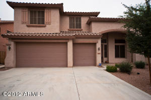 2703 Rincon Dr, Chandler, AZ 85286-5662