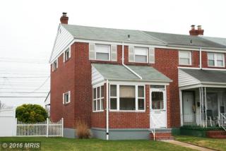 1957 Denbury Dr, Baltimore, MD 21222-4602