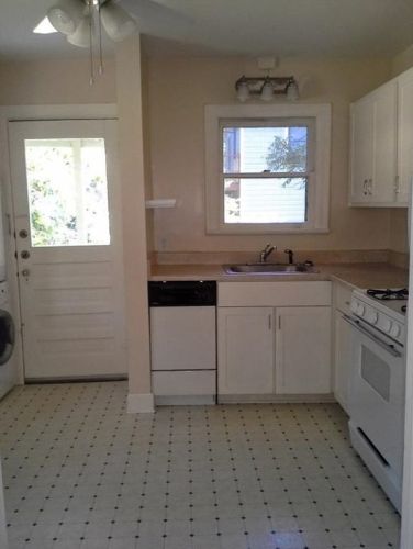 1000 44th St, Austin TX  78751-4411 exterior