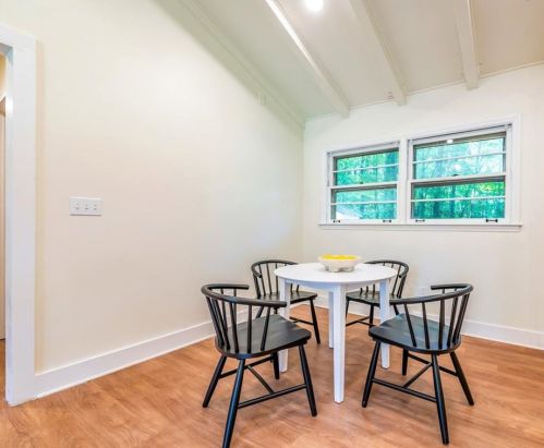 2540 Pne Lk Pl, Tucker GA 30084-3607 exterior