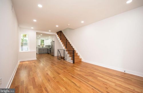 2005 Cleveland St, Philadelphia PA  19121-1501 exterior