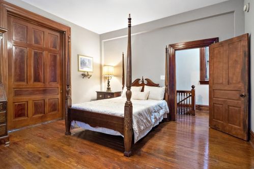 2122 Nebraska Ave, Saint Louis MO 63118-1326 exterior