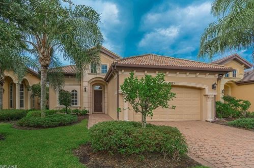 7793 Ashton Rd, Naples, FL 34113-3189