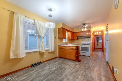 3433 54 St, Chicago IL 60632-3264 exterior