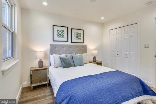 35 Buchanan St, Washington DC  20011-6717 exterior