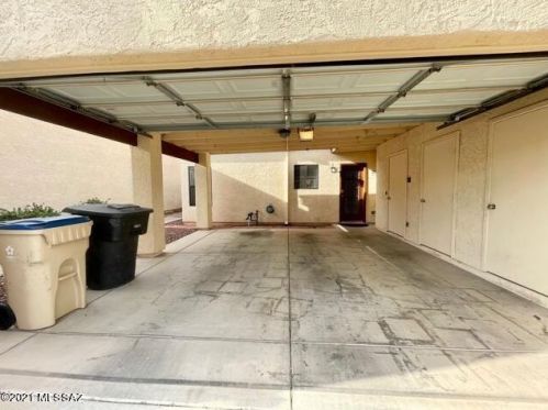 4937 Doria Dr, Tucson AZ  85742-4105 exterior