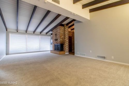 3380 Arroyo Chico, Tucson AZ  85716-5813 exterior