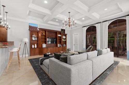 17800 Ky Vis Way, Boca Raton FL exterior