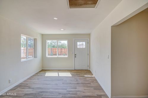 2602 Dayton St, Phoenix AZ  85006-1029 exterior