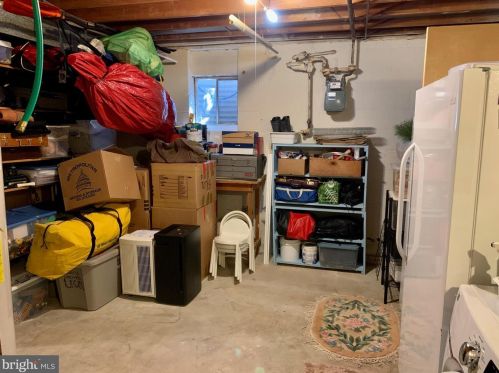 1920 Kimberly Rd, Silver Spring MD 20903-1219 exterior