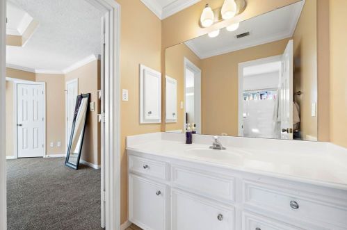 1611 Lodge Falls Ct, Humble TX 77345-1881 exterior