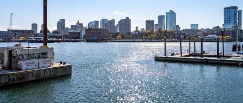 197 8th St, Boston MA 02127-2808 exterior