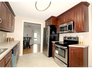 149 Woodland St, Manchester CT  06042-3011 exterior