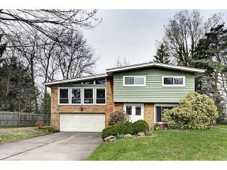 1409 Jamie Dr, Monroeville PA  exterior