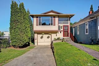 1716 24th Ave, Seattle WA  98144-4624 exterior