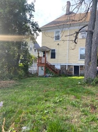 192 Harvard St, Boston MA exterior