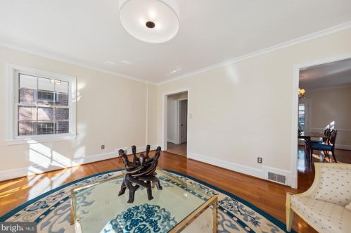 1655 Primrose Rd, Washington DC 20012-1117 exterior