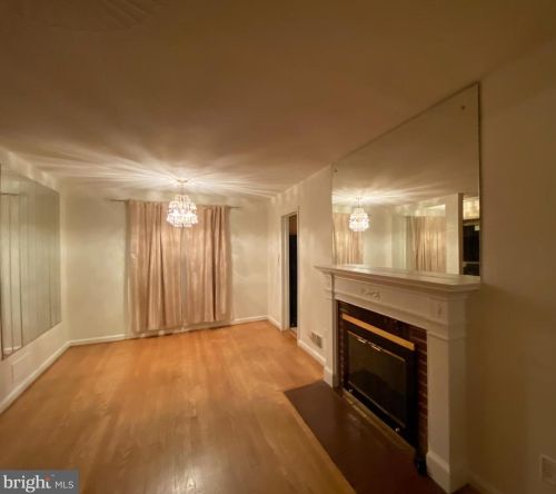 802 Hayward Ave, Silver Spring MD 20912-5808 exterior