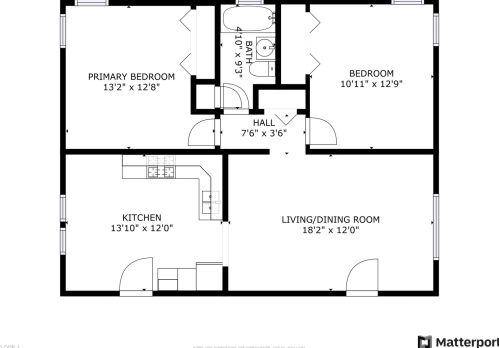 4258 Lawrence Ave, Chicago IL  60630-2737 exterior