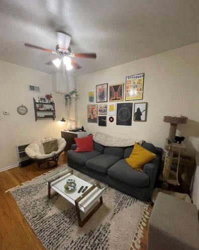 2323 Haddon Ave, Chicago, IL 60622-2944