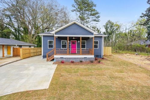 1109 Cordova St, Atlanta, GA 30310-3809