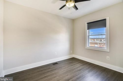 3426 Eads St, Washington DC 20019-1428 exterior