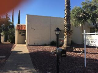 6349 Orange Tree Dr, Tucson AZ  85704-3953 exterior