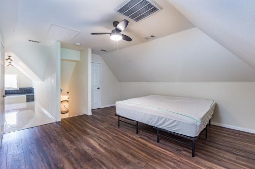 1531 Woodard St, Denison TX 75020-3140 exterior