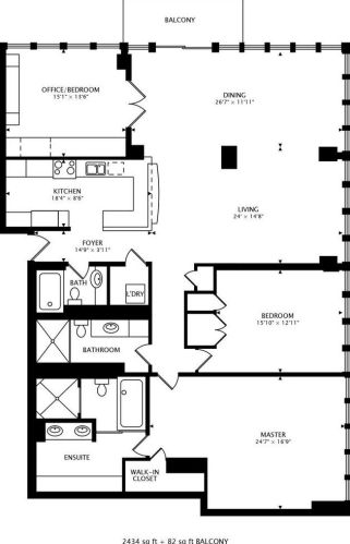 200 Delaware Pl, Chicago IL 60611-1798 exterior