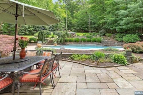 36 Saddle River Rd, Upper Saddle River NJ  07458-3205 exterior