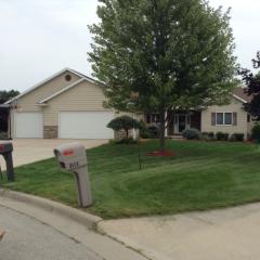 3120 Selma Ct, Appleton, WI 54914-1100