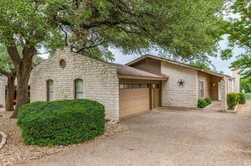 3386 El Dorado, Austin, TX 78734-5232