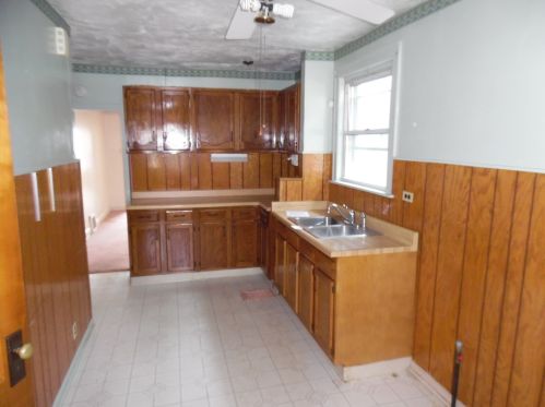 7416 Sangamon St, Chicago IL 60621-1630 exterior