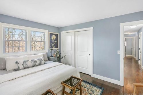 263 Mccall Rd, Exeter CT  06249-2427 exterior