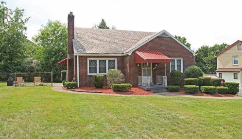 8901 Old Perry Hwy, Pittsburgh, PA 15237-4740