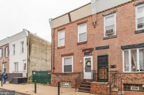 2542 Marshall St, Philadelphia PA 19148-4633 exterior