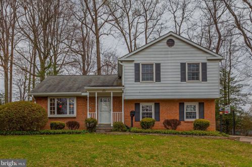 14517 Melinda Ln, Rockville, MD 20853-2232