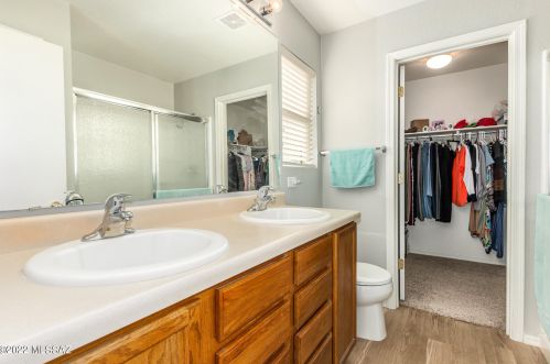 6180 Bramble St, Tucson AZ  85756-8785 exterior