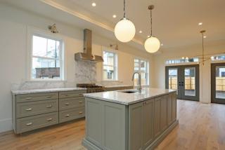 14 Half Moon St, Boston MA  02125 exterior