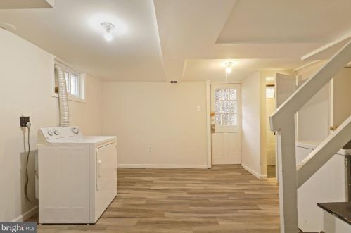 1505 Drexel St, Silver Spring MD 20912-7031 exterior