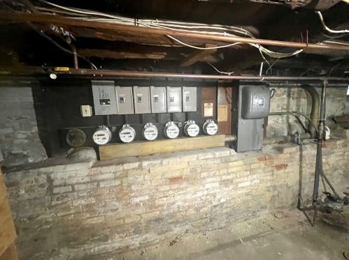 500 2 St, Watertown WI 53094-4425 exterior