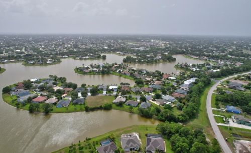 225 Fernleaf Trl, Fort Pierce FL 34953-8212 exterior