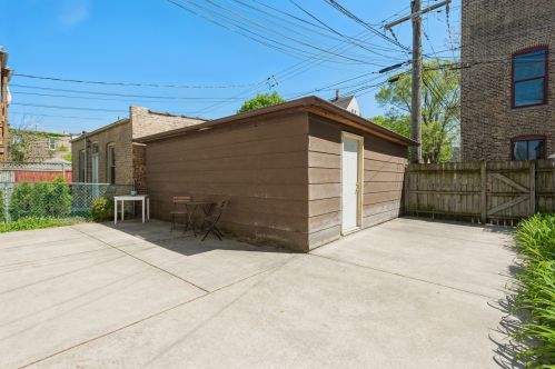 3319 Belden Ave, Chicago IL 60647-2509 exterior