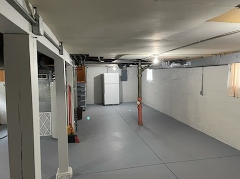 1409 Pr Ave, Joliet IL 60435-6058 exterior