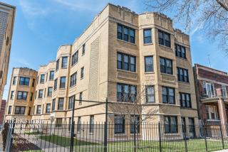 7524 Winchester Ave, Chicago IL  60626-1593 exterior