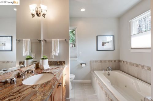 85 Hazel Rd, Berkeley CA 94705-2402 exterior